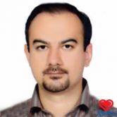 علی امجدی