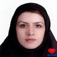 دکتر ندا ظفربخش