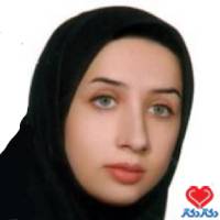 دکتر پروانه ساعی