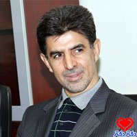 مسعود ناصری پور تخصص چشمپزشکی تهران