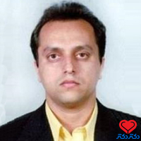 هومن محمودی تخصص پزشکی فیزیکی و توانبخشی شیراز