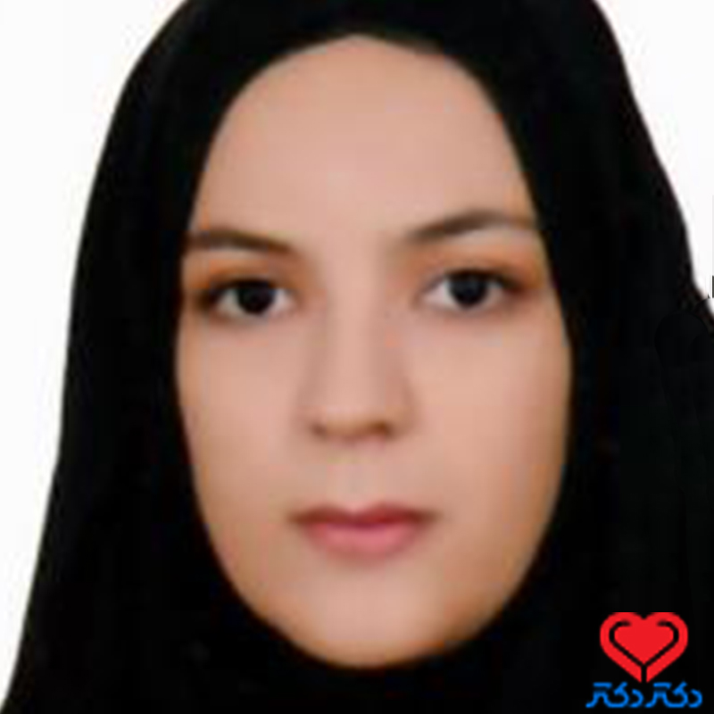 مهدیه موحدی ازغندی