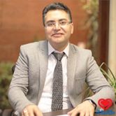 دکتر ابوالفضل رخشان