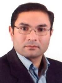 دکتر علیرضا نیک نفس