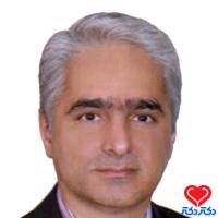 سعید بیطرفان فوق تخصص بیماریهای قلب کودکان تهران