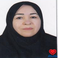 دکتر حمیده عزیزخان