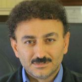 دکتر عباسعلی قانع عزآبادی