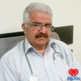 دکتر عبدالعلی احسانی