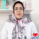 دکتر رقیه زارع