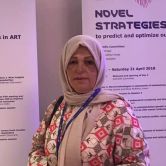 فریبا حیدری کهن
