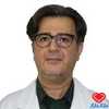 سیداحسان ابریشمی فوق تخصص بیماری‌های قلب کودکان کرج