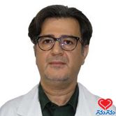 دکتر سیداحسان ابریشمی
