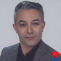دکتر شهرام احمدی