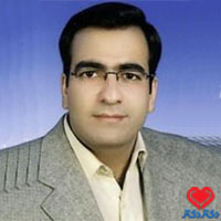 دکتر علی احمدی دهج