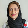 مریم نیک نهاد تخصص بیماریهای داخلی رامسر