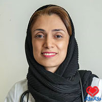 دکتر مریم نیک نهاد