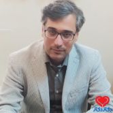 مرتضی مازوچی فوق تخصص جراحی کودکان کرج