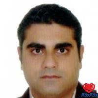 محمدمهدی راجی تخصص چشمپزشکی تهران