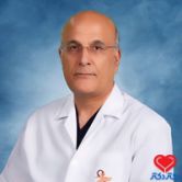 محمدجواد سلیمانی فلوشیپ پیوند کلیه تهران