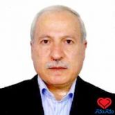 دکتر احد فرشباف خلیلی
