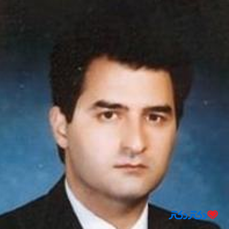 دکتر افشین هنرمند