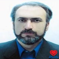 کاظم آذری تخصص پزشکی فیزیکی و توانبخشی تهران