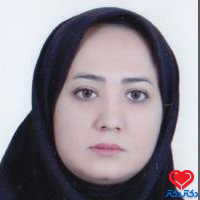 شیوا رفیعیان تخصص بیماریهای داخلی مهریز