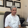 دکتر محمد علی افسری
