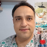 دکتر محمد تاج الدین