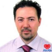 دکتر مهرداد زمانیان