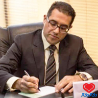 دکتر نوید رضوانی