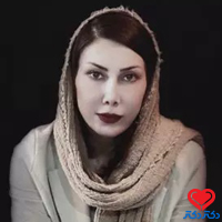 دینا قلی پور
