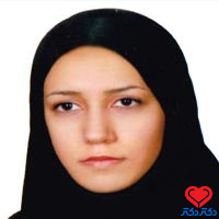 دکتر نرگس سلیمان نژاد
