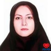 دکتر بهناز شادافزا
