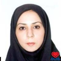 دکتر مریم سادات قدس حسینی