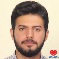 دکتر محمد قناعت پیشه سنانی