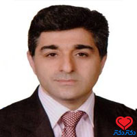 فرخ سواددار فلوشیپ جراحی پلاستیک، ترمیمی و سوختگی تهران