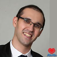 دکتر میثم خالصی