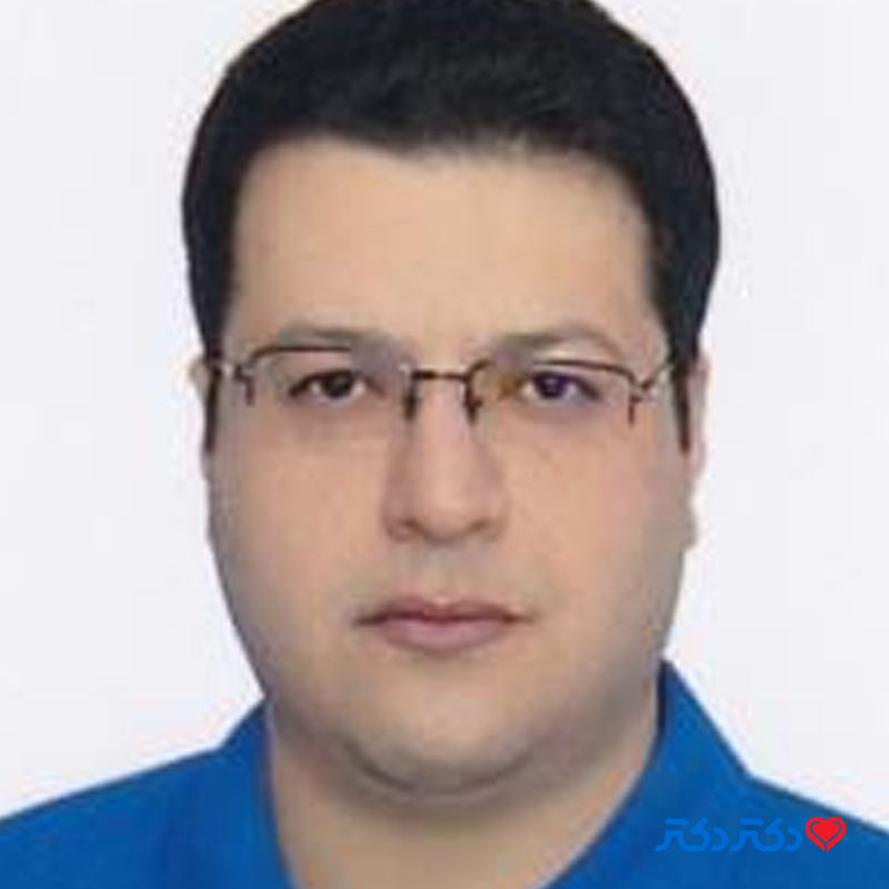 دکتر محسن نامی