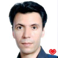 احمد علیزاده تخصص بیهوشی شهرکرد