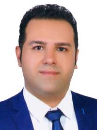 دکتر امیر کرامتی