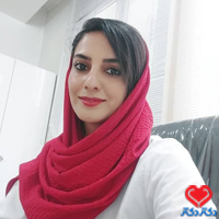 مهناز رضائی دکترای تخصصی (Ph.D) علوم تغذیه اصفهان
