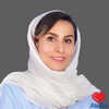 دکتر مژگان قاسمی