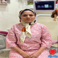دکتر زهرا سالاری