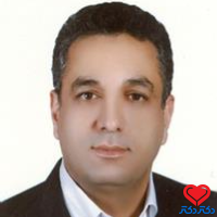 دکتر کوروش قضاوت