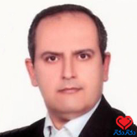دکتر رضا میرویسی