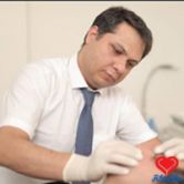 دکتر بیژن فریدنیا