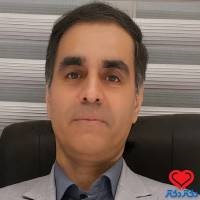 دکتر جواد سلیمی