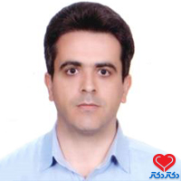 جواد احمدلو تخصص جراحی استخوان و مفاصل (ارتوپدی) کرمانشاه