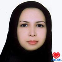 دکتر سیمین سادات متولی حقی